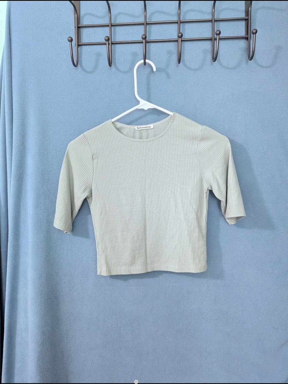 Reformation Women's Top